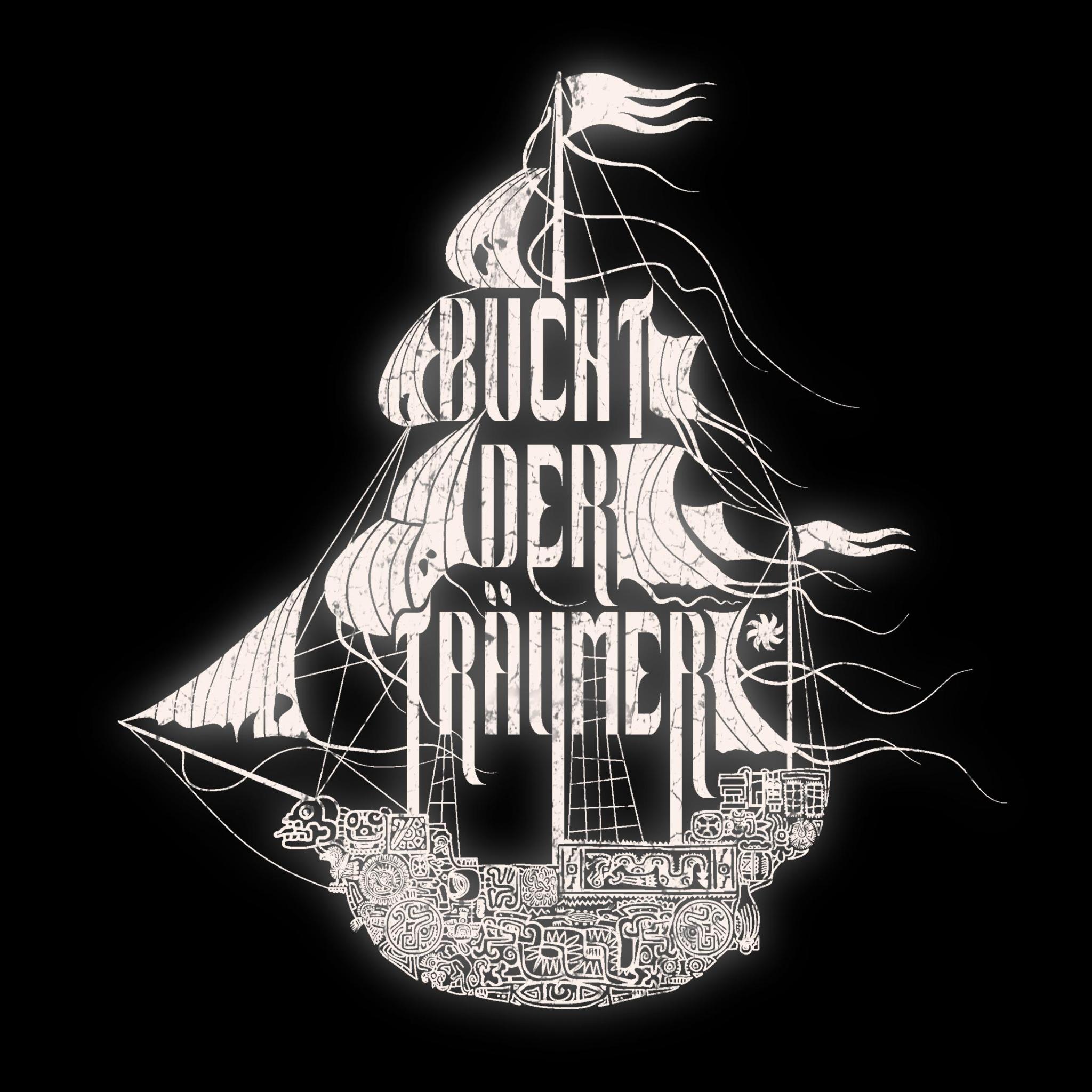 Bucht der Träumer Logo