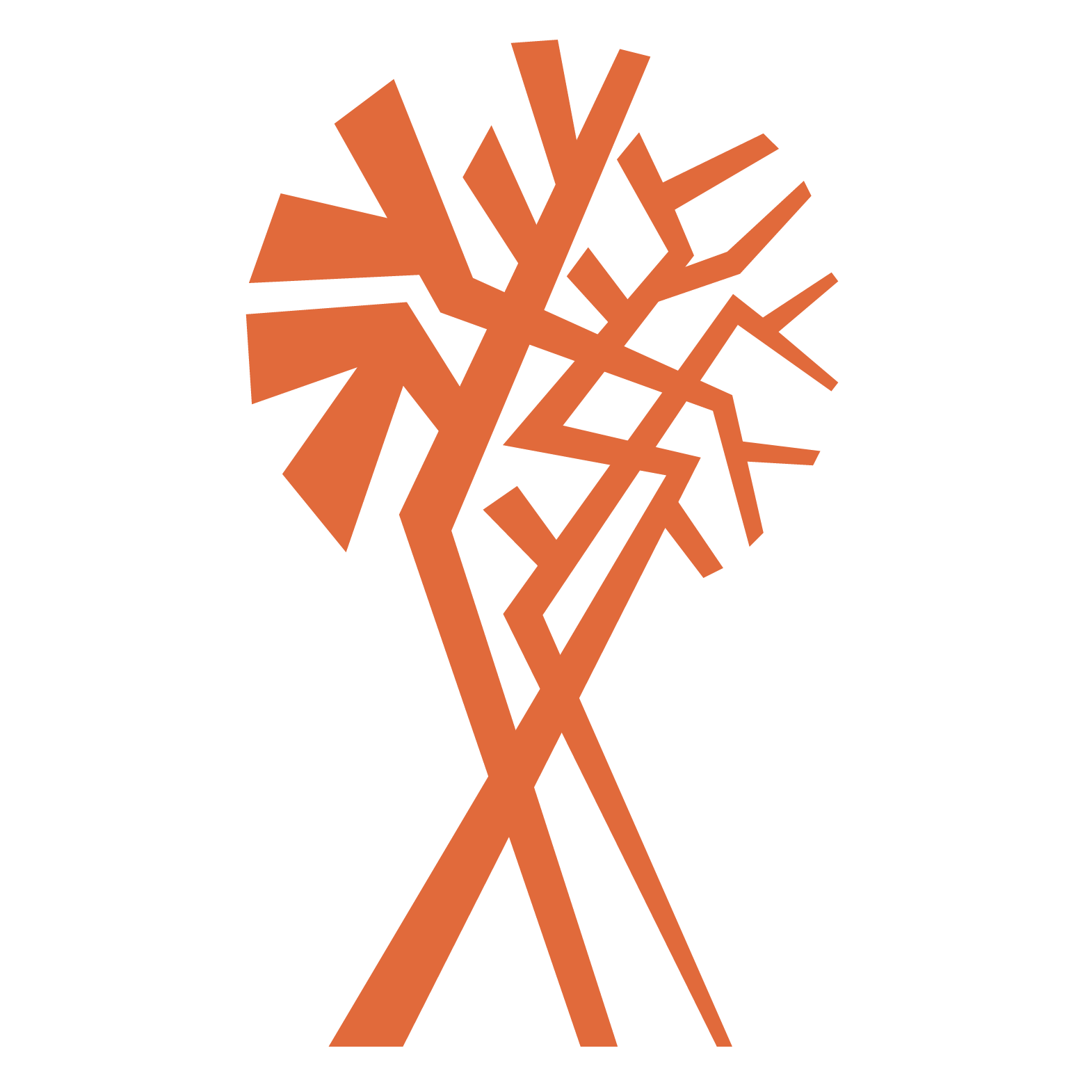 Festival am Waldrand Logo